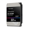 Western Digital Ultrastar 22TB SAS HC580 WUH722422AL5204 0F62791 (0F62791) Western Digital Ultrastar 22TB SAS HC580 WUH722422AL5204 0F62791 (0F62791)