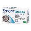 KRKA, d.d., Novo Mesto FYPRYST combo 268 mg/241,2 mg PSY 20-40 KG roztok na kvapkanie na kožu pre veľké psy (pipeta) 1x2,68 ml KRKA, d.d., Novo Mesto FYPRYST combo 268 mg/241,2 mg PSY 20-40 KG roztok na kvapkanie na kožu pre veľké psy (pipeta) 1x2,68 ml