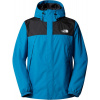 THE NORTH FACE M ANTORA JACKET Dusk Blue/TNF Black - XL THE NORTH FACE M ANTORA JACKET Dusk Blue/TNF Black - XL