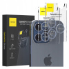 Tvrdené sklo Spacecase pre Apple, iPhone 15 Pro Max 6 ks Tvrdené sklo Spacecase pre Apple, iPhone 15 Pro Max 6 ks
