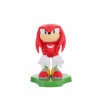 Exquisite Gaming Sonic The Hedgehog Holdem Cable Guy Knuckles 10 cm Exquisite Gaming Sonic The Hedgehog Holdem Cable Guy Knuckles 10 cm