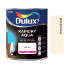 Dulux Rapidry Aqua slonová kosť 0,75l Dulux Rapidry Aqua slonová kosť 0,75l