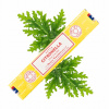SATYA CITRONELLA indické vonné tyčinky s citrusovou vôňou 15g SATYA CITRONELLA indické vonné tyčinky s citrusovou vôňou 15g