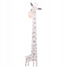 H&S Decoration detská drevená dekorácia na stenu Baby Giraffe 35x138 cm H&S Decoration detská drevená dekorácia na stenu Baby Giraffe 35x138 cm