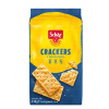 SCHÄR Krekry Crackers bezgluténové 210g SCHÄR Krekry Crackers bezgluténové 210g