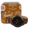 Fossil Herrenuhr FS5305 Fossil Herrenuhr FS5305