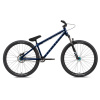 NS Bikes - Metropolis 2 Cromo DJ-Interm NS Bikes - Metropolis 2 Cromo DJ-Interm
