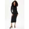 Mosquito Dámske elegantné šaty Mosquito Viree čierne, Veľkosť S, Farba čierna Mosquito Dámske elegantné šaty Mosquito Viree čierne, Veľkosť S, Farba čierna