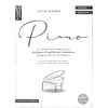 Piano - 18 romanticko-emotívnych balád a oduševnených moderných skladieb Piano - 18 romanticko-emotívnych balád a oduševnených moderných skladieb