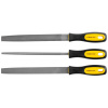 Sada pilnik Strend Pro FS1004, 3 dielna, 200 mm 227205 Sada pilnik Strend Pro FS1004, 3 dielna, 200 mm 227205