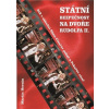 Státní bezpečnost na dvoře Rudolfa II. - Stb v zákulisí filmu Císařův pekař a Pekařův císař - Martin Herzán Státní bezpečnost na dvoře Rudolfa II. - Stb v zákulisí filmu Císařův pekař a Pekařův císař - Martin Herzán