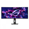ASUS ROG Strix OLED XG34WCDG LCD monitor 86,4 cm (34 ASUS ROG Strix OLED XG34WCDG LCD monitor 86,4 cm (34