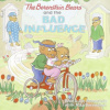 Berenstain Bears and the Bad Influence (Stan Berenstain,Jan Berenstain,Mike Berenstain)(Brožovaná) Berenstain Bears and the Bad Influence (Stan Berenstain,Jan Berenstain,Mike Berenstain)(Brožovaná)