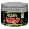 Sensas Pelety Super Soft Indian Spicy 60 g - 6 mm Sensas Pelety Super Soft Indian Spicy 60 g - 6 mm