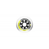 Inline kolieska Rollerblade HYDROGEN 84mm/85A (sada 8ks) Inline kolieska Rollerblade HYDROGEN 84mm/85A (sada 8ks)