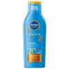Nivea Sun Protect & Bronze mlieko na opaľovanie SPF 20, 200 ml, SPF 20 Nivea Sun Protect & Bronze mlieko na opaľovanie SPF 20, 200 ml, SPF 20