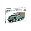 Italeri Model Kit military 3665 - Land Rover 109 LWB (1:24) Italeri Model Kit military 3665 - Land Rover 109 LWB (1:24)