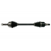 Polos Peugeot 207 1,4 16V 06- lavá strana SKF Polos Peugeot 207 1,4 16V 06- lavá strana SKF