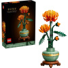 LEGO® Botanicals 10368 Chryzantéma LEGO® Botanicals 10368 Chryzantéma