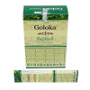 GOLOKA PATCHOULI kadidlá, PEĽOVÉ, RUČNE VYROBENÉ, 15g GOLOKA PATCHOULI kadidlá, PEĽOVÉ, RUČNE VYROBENÉ, 15g