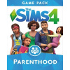 ESD GAMES The Sims 4 Rodičovství (PC) EA App Key