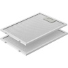 Siguro Aluminium filter SGR-HD-G231SU Silver Siguro Aluminium filter SGR-HD-G231SU Silver