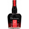 Dictador 12y 40% 0,7 l (čistá fľaša) Dictador 12y 40% 0,7 l (čistá fľaša)