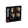 LEGO Art 31198 The Beatles LEGO Art 31198 The Beatles