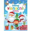 Zábavné vianočné aktivity Zábavné vianočné aktivity