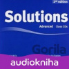 Solutions - Advanced - Class CDs - Tim Falla, Paul A. Davies Solutions - Advanced - Class CDs - Tim Falla, Paul A. Davies