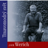 Tmavomodrý svět - CD - Jan Werich Tmavomodrý svět - CD - Jan Werich