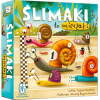 NASZA KSIęGARNIA Slimáky sú slaboši! NASZA KSIęGARNIA Slimáky sú slaboši!