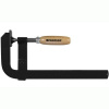 Svorka stolárska 200 x 95mm, PROTECO PR-10.17-80-0200 Svorka stolárska 200 x 95mm, PROTECO PR-10.17-80-0200