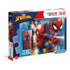 Clementoni Spiderman Profil MAXI 24 dielov Clementoni Spiderman Profil MAXI 24 dielov