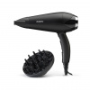 BaByliss D572DE Turbo Smooth Ionic Hair Dryer 2200W BaByliss BaByliss D572DE Turbo Smooth Ionic Hair Dryer 2200W BaByliss