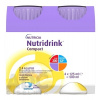 Nutridrink Compact s banánovou príchuťou (inov.2025) 4x125 ml (500 ml) Nutridrink Compact s banánovou príchuťou (inov.2025) 4x125 ml (500 ml)