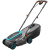 Gardena 14632-20 Sada akumulátorových kosačiek PowerMax 32/18V P4A na okamžité použitie Gardena 14632-20 Sada akumulátorových kosačiek PowerMax 32/18V P4A na okamžité použitie