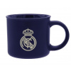 Real Madrid hrnček modrý Real Madrid hrnček modrý