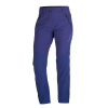 Northfinder Dámske outdoorové kombinované elastické nohavice STACI purple L NO-4989OR Northfinder Dámske outdoorové kombinované elastické nohavice STACI purple L NO-4989OR