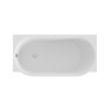 Ravak ARC obdĺžniková vaňa 150x75 cm biela CE61000000 Ravak ARC obdĺžniková vaňa 150x75 cm biela CE61000000