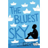 The Bluest Sky - Christina Diaz Gonzalez The Bluest Sky - Christina Diaz Gonzalez