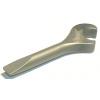 4006 Flat Silver Tool Spanner Wrench / Screwdriver (Stříbrný nástroj Klíč na klíče / šroubovák) 4006 Flat Silver Tool Spanner Wrench / Screwdriver (Stříbrný nástroj Klíč na klíče / šroubovák)