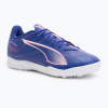 Pánska futbalová obuv/ kopačky PUMA Ultra 5 Play TT lapis lazuli/puma white/sunset gloe Pánska futbalová obuv/ kopačky PUMA Ultra 5 Play TT lapis lazuli/puma white/sunset gloe