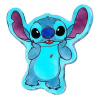 Halantex Lilo & Stitch Polštář Stitch Body 40 cm Halantex Lilo & Stitch Polštář Stitch Body 40 cm