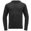 Sveter DEVOLD NANSEN WOOL SWEATER Uni veľkosť XL Sveter DEVOLD NANSEN WOOL SWEATER Uni veľkosť XL