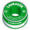 LEUKOSILK Náplasť na cievke 2,5 cm x 5 m 1 ks LEUKOSILK Náplasť na cievke 2,5 cm x 5 m 1 ks