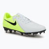 Pánske kopačky Nike Phantom GX 2 Academy metallic silver/volt/black Pánske kopačky Nike Phantom GX 2 Academy metallic silver/volt/black
