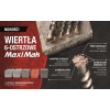 Makita vrtačka SDS MAX VRTAČKA 15x 400x 540mm MAXI MAK 6B. Makita vrtačka SDS MAX VRTAČKA 15x 400x 540mm MAXI MAK 6B.