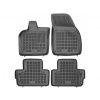 AZ auto gumové autorohože REZAW Volvo C30 2006 - 2012 4ks AZ auto gumové autorohože REZAW Volvo C30 2006 - 2012 4ks