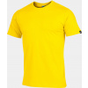 Tričko JOMA Desert Sleeve Yellow|L Tričko JOMA Desert Sleeve Yellow|L